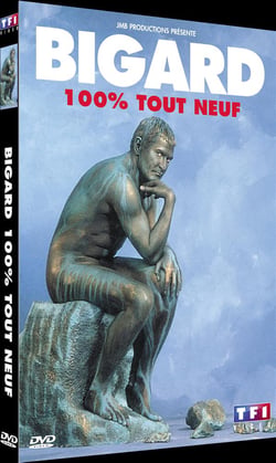 Bigard - 100% tout neuf