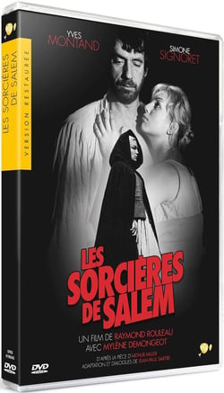 Les Sorcières de Salem