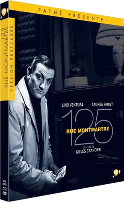 125 rue Montmartre