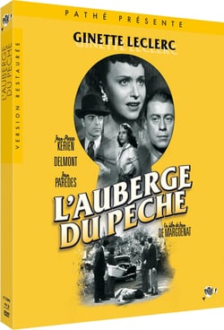 L'Auberge du péché
