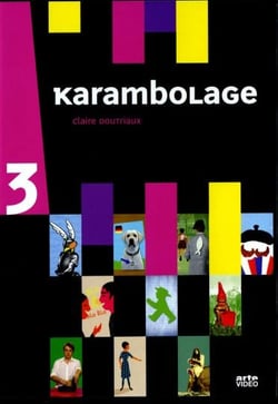 Karambolage 3