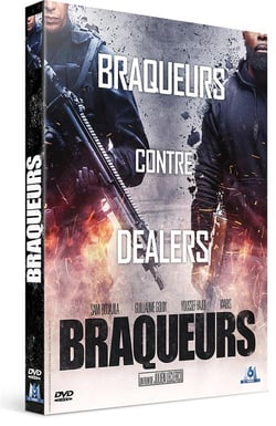 Braqueurs
