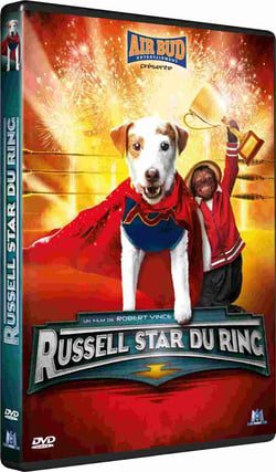 Russell star du ring