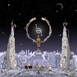 WALLSDOWN II: Beyond Cyborgs, tECHnO Inside Us