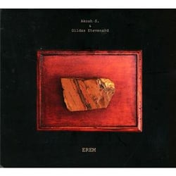 Erem - CD