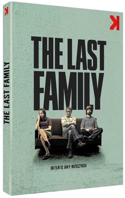 The Last Family