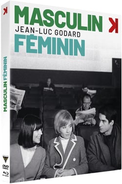 Masculin féminin
