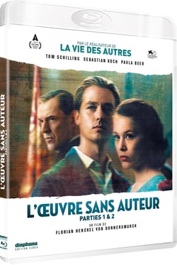 L'Oeuvre sans auteur