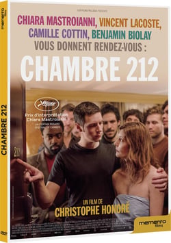 Chambre 212