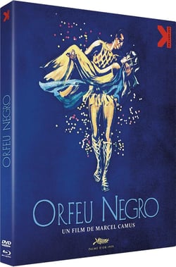 Orfeu Negro