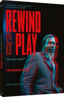 Rewind and Play