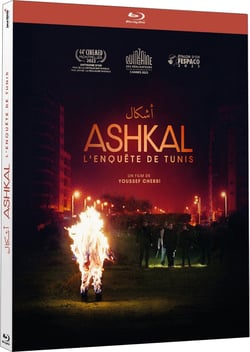 Ashkal, l'enquête de Tunis