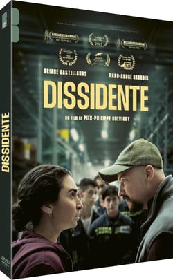 Dissidente