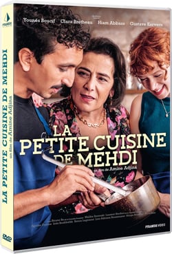 La Petite cuisine de Mehdi