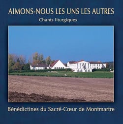 Aimons-nous les uns les autres