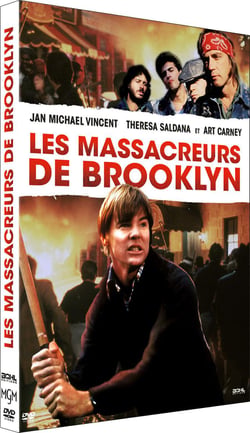 Les Massacreurs de Brooklyn