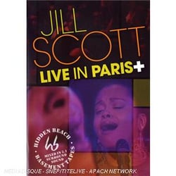 Live in Paris +