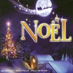 Mega noël