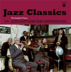 Collection Vintage Sounds - Jazz Classics