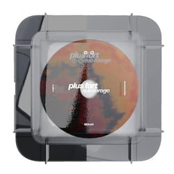 (Plus fort) - édition limitée