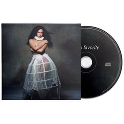 La favorite - CD