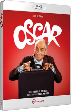 Oscar