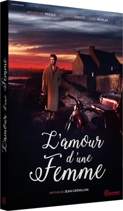 L'Amour d'une femme