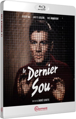 Le Dernier sou