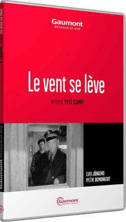 Le Vent se lève