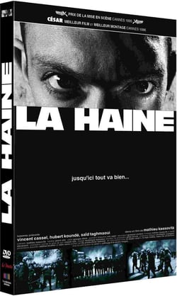 La Haine