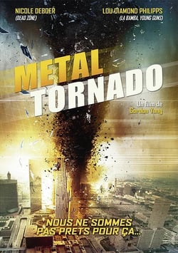 Metal Tornado