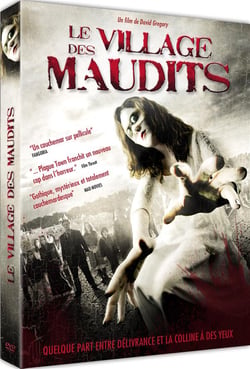 Le Village des maudits
