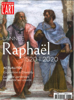 Dossier de l'Art N°277 Raphael