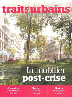 Traits urbains n.149-150 : Immobilier post-crise