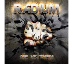 Me vs them