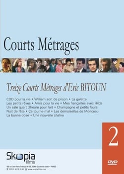 Courts-métrages : Treize courts-métrages