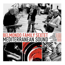 Mediterranean sound