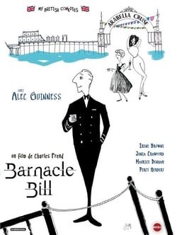Barnacle Bill