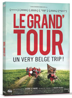 Le Grand'tour