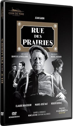 Rue des Prairies
