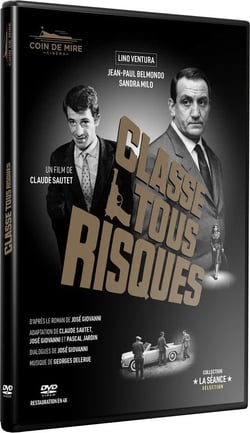 Classe tous risques