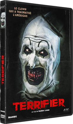 Terrifier