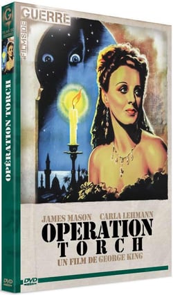 Opération Torch