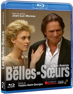 Les Belles-soeurs