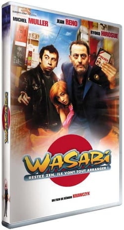 Wasabi
