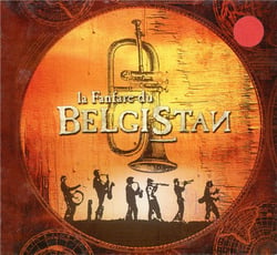 La fanfare du Belgistan