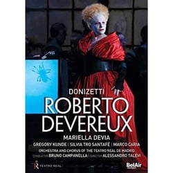 Roberto devereux