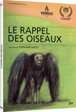 Le Rappel des oiseaux