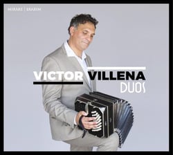 Victor Villena - duos