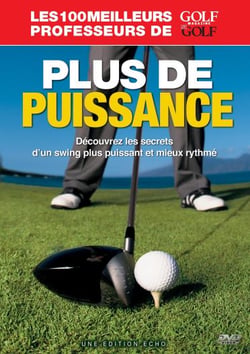 Plus de puissance